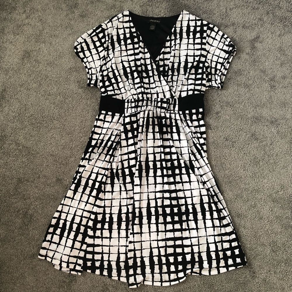 Plus Size Dress
